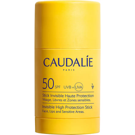 Caudalie Sun Onzichtbare Stick Hoge Bescherming SPF50 15 Gr