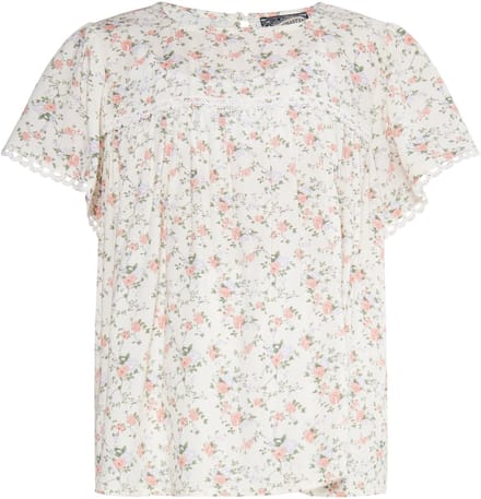 DreiMaster Blouse
