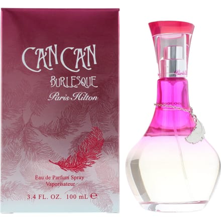 Paris Hilton Can Can Burlesque Eau de Parfum 100ml