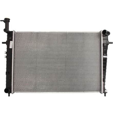 Radiator, motorkoeling NRF 50044