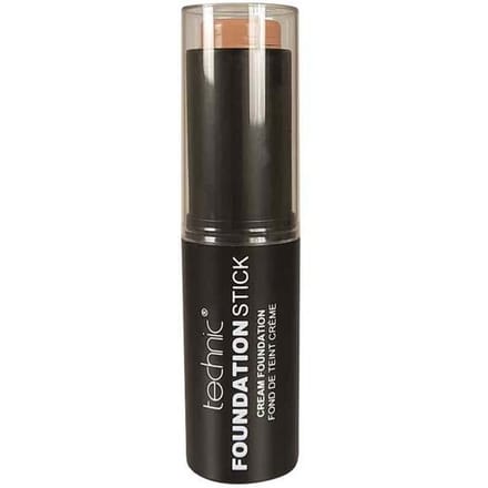 Technic Cream Foundation Stick - Honey