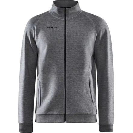 Jas Craft core soul full zip