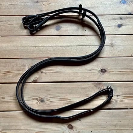 Teugels voor paarden Jump'In One Hunter