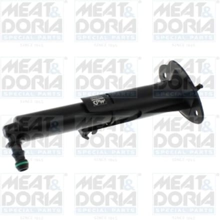 Koplampsproeier MEAT & DORIA 209247