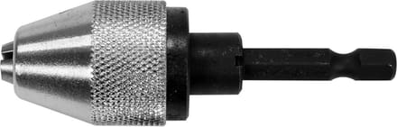 Yato - Snelspan Boorkop - 0,5-6,5 mm - HEX 1/4"
