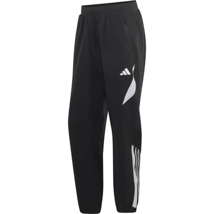 Adidas Performance Tech Essentials Workoutbroek - Heren - Zwart