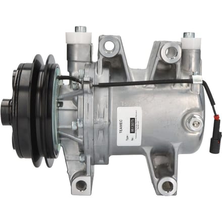 Compressor airconditioning TEAMEC 8613075