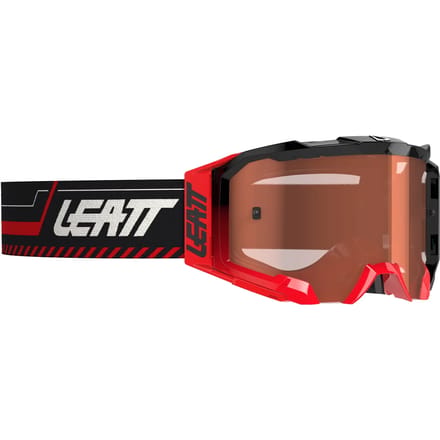 Motorfiets crossmasker Leatt Velocity 5.5