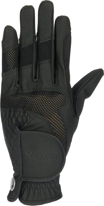 Uvex Handschoenen Uvex I-performance Ii Zwart - 8,5