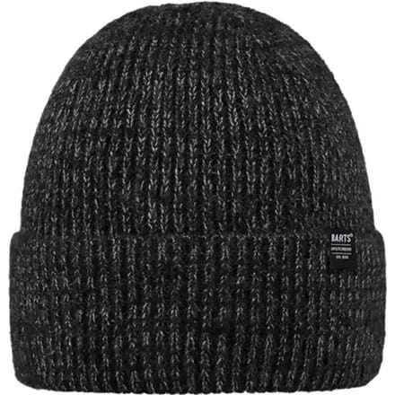Beanie met wol Model 'Willian'