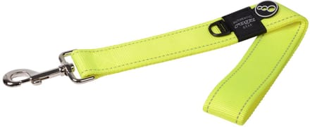 Rogz Hondenriem Utility DayGlow Maat XXL