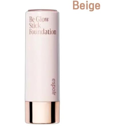 espoir - Be Glow Stick Foundation