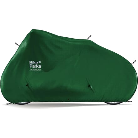 Dekking BikeParka Longtail