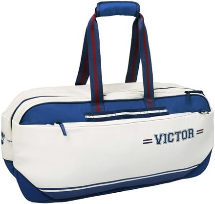Victor tournament badminton BAG BR5639VBS - wit