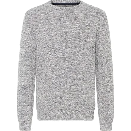 Trui met ronde hals Blend Bhcato