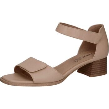 Caprice Dames Sandaaltje 9-28204-44 170 G-breedte Maat: 36 EU