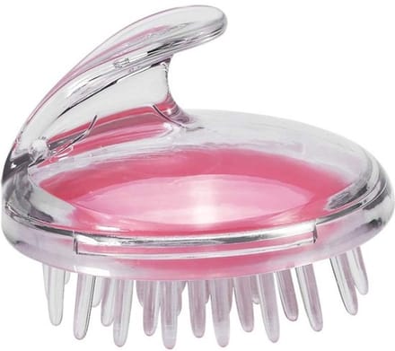 Onf3 - Haar Massager - Hoofdhuid Massager - Versterkt de