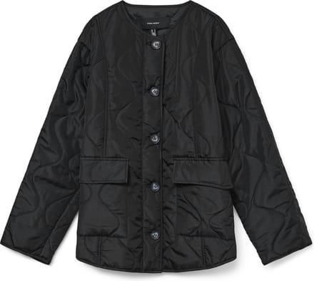 Vero Moda Gequilte jas VMMILLIE Gequilte jas
