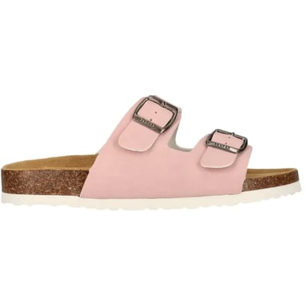 Damessandalen Nou Whitehill V2