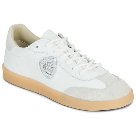 Hoge Sneakers Blauer AURORA