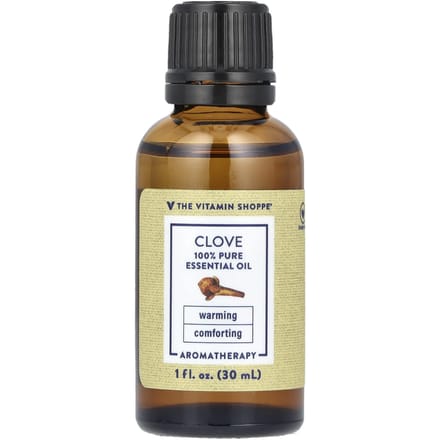 100% Pure Essentiële Olie, Kruidnagel, 30 ml (1 fl oz)