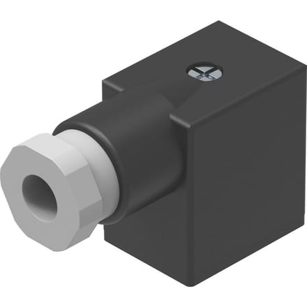 Festo Stekkerdoos IP65 - 539710 [2 Stuks]