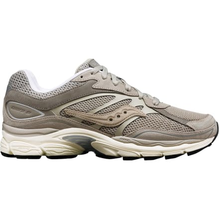 Saucony Progrid Omni 9 Sneakers Grijs S70740