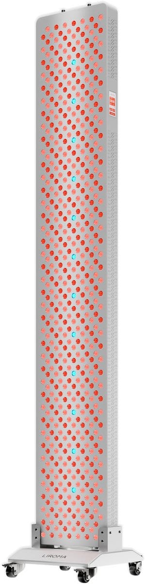 PrimeFORCE Multi Gen5 (Roodlichttherapie)