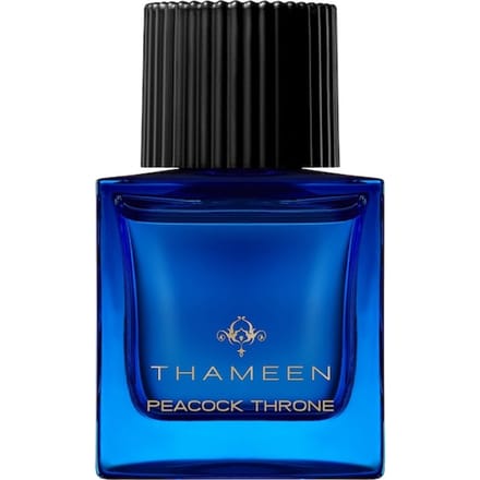THAMEEN London Treasure Collection Extrait de Parfum Damesparfum Unisex 50 ml