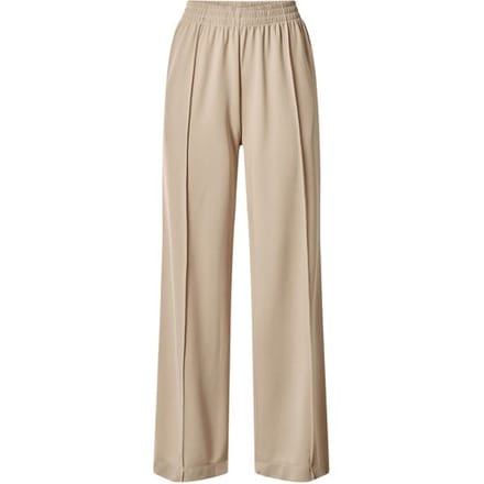 ESMARA Dames joggingbroek (Beige, L (44/46))