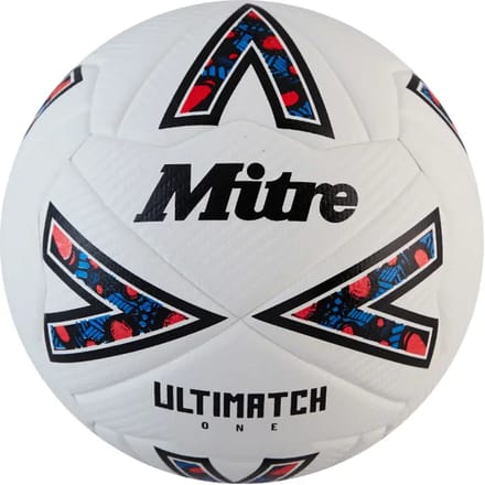 Voetbal Mitre Ultimatch One