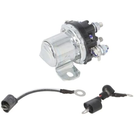 Relais PRESTOLITE ELECTRIC 861145