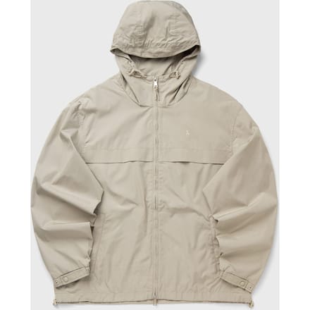 WINDBREAKER JACKET