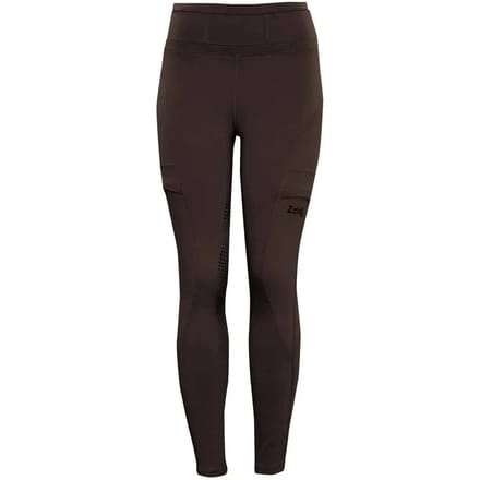 Dameslegging met volledige grip Zaldi 3001-864