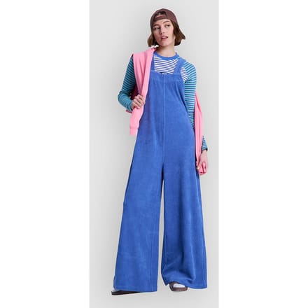 Roxy Best Daze Jumpsuit blauw