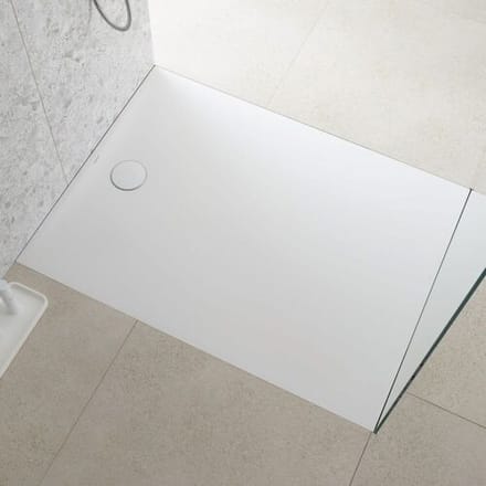 Geberit Setaplano shower surface 120 x 100 cm 154.282.11.1