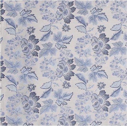 TRESANTI | ARNESANO I Zijde bloemen pochet | Multi