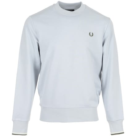 Sweaters Fred Perry Crew Neck