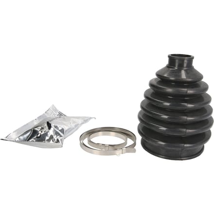 Balgenset, aandrijfas PASCAL G5G020PC