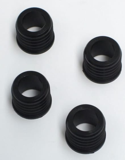 DAIKIN Lipafdichtingsring voor DAIKIN Solaris, 5005109