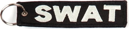 Sleutelhanger SWAT