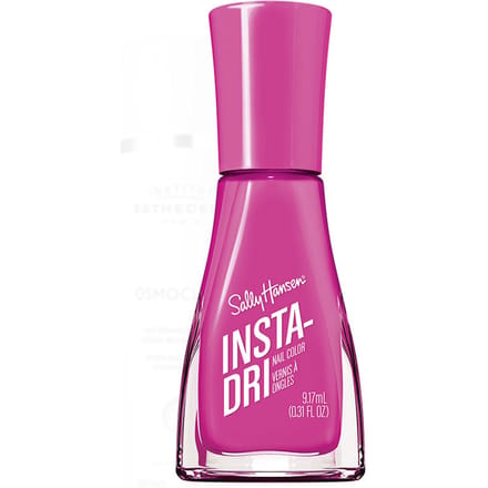 Insta-dri Nagellak #424-magenta Pulse 9,17 ml