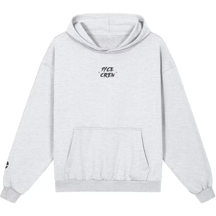 Hoodie TYCE Speed