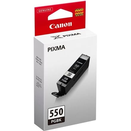 Canon Inktcartridge PGI-550PGBK Zwart