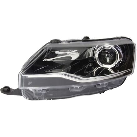 Koplamp, bevestiging VALEO 450488