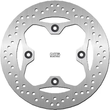 Remschijf voor vaste motorfiets NG Brake Disc DIS1259