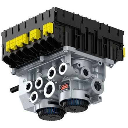 ABS-drukmodulator WABCO 480 102 030 7