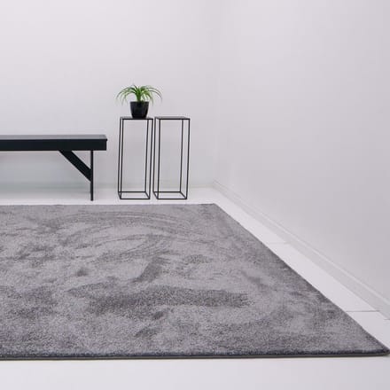 Vloerkleed Xilento Living Platinum | 170 x 230 cm