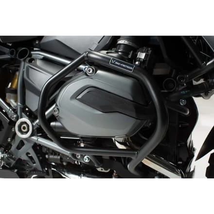 Motorbeschermers SW-Motech BMW R 1200 GS LC (12-18) / Rallye (16-18) (x2)