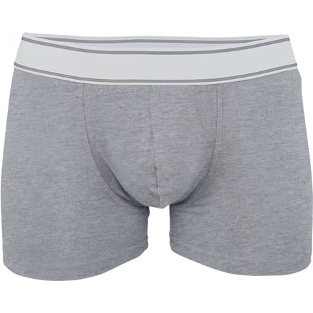 Kariban Boxershorts K800 - Oxford Grey - L